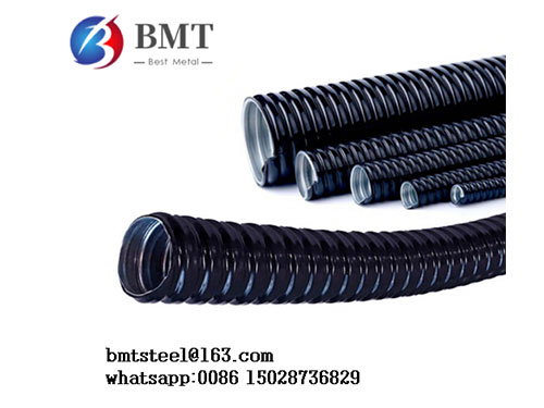 GI Flexible Pipe