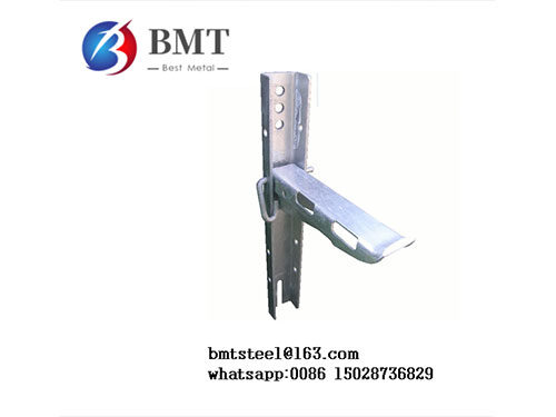 EAU Bracket Cable bearer 