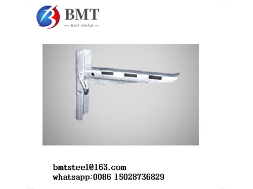 Galvanized Cable bearer
