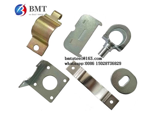 OEM All kinds of steel stamping parts