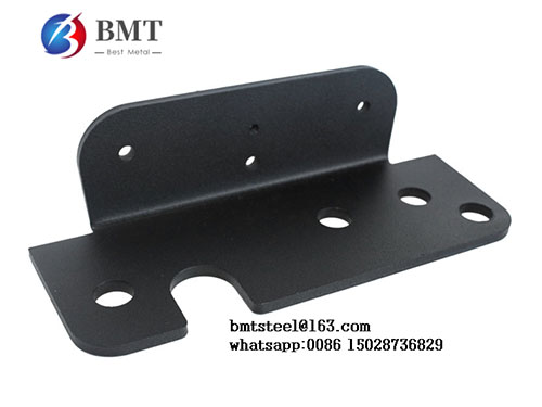 Plastic spraying parts