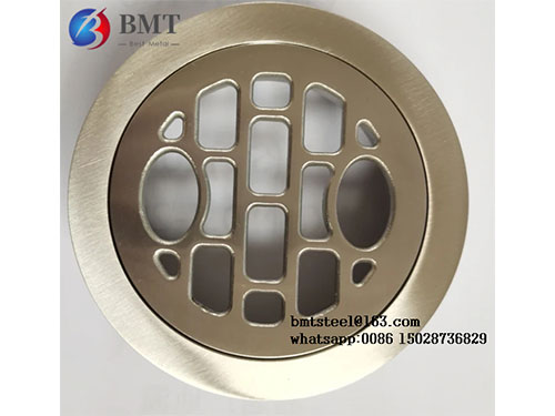 Floor Drain Grate