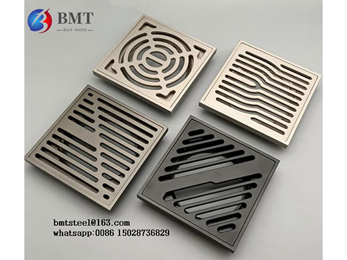 Grille Floor Trap Waste Grate Grid