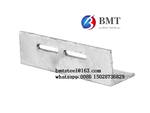 Welded Parts Processing Construction Engineering Embedded Parts
