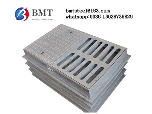 Drain Grate