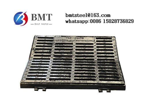 Grating Ductile Iron 