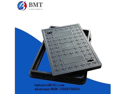 Customized Grp Manhole  cover