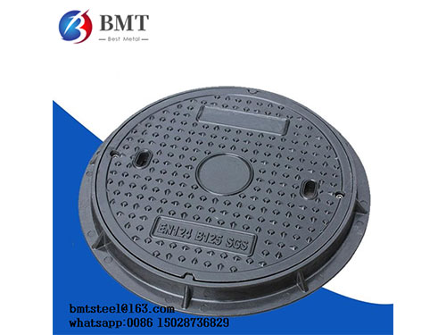 OEM GRP manhole cover