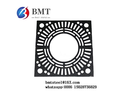 Ductile Iron Tree Grate