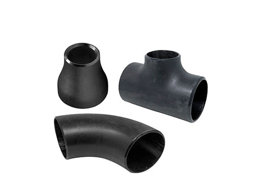 Casting ductile iron pipe fitting