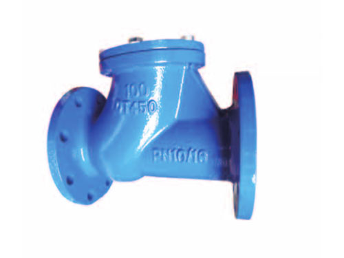 Check valve