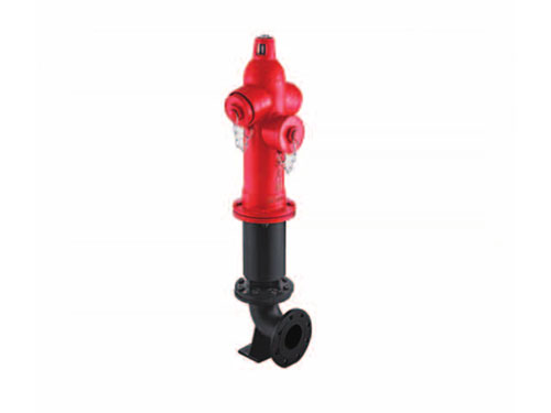 Ductile iron Fire Hydrant