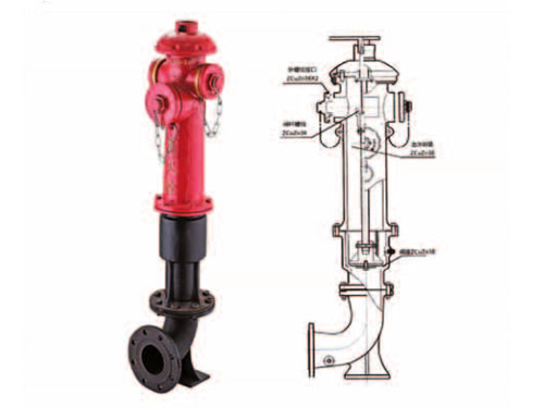 Fire Hydrant